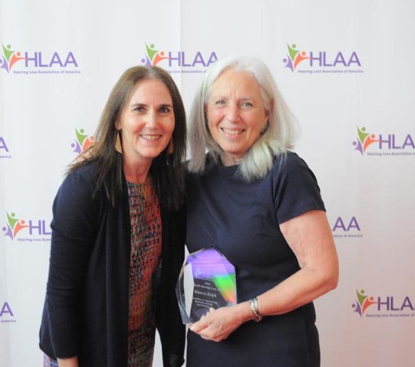 HLAA 2022 Convention Awards Ceremony