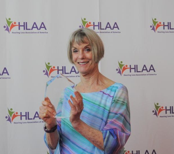 HLAA 2022 Convention Awards Ceremony