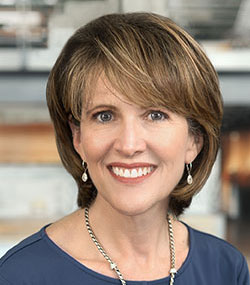Barbara Kelley Executive Director