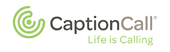 Caption Call Logo