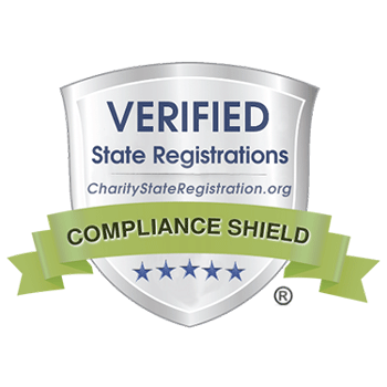 Verified state registrations compliance shield