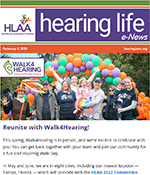 Hearing Life e-News