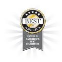 America's Best Charities seal