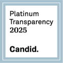 Candid (Guidestar) Platinum Transparency 2025