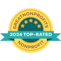 hlaa-great-nonprofits-2024-badge