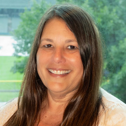 Robin Gardiner headshot