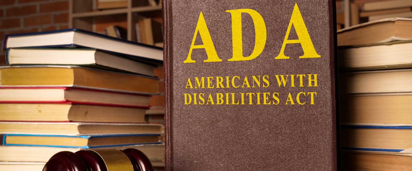 ADA Book