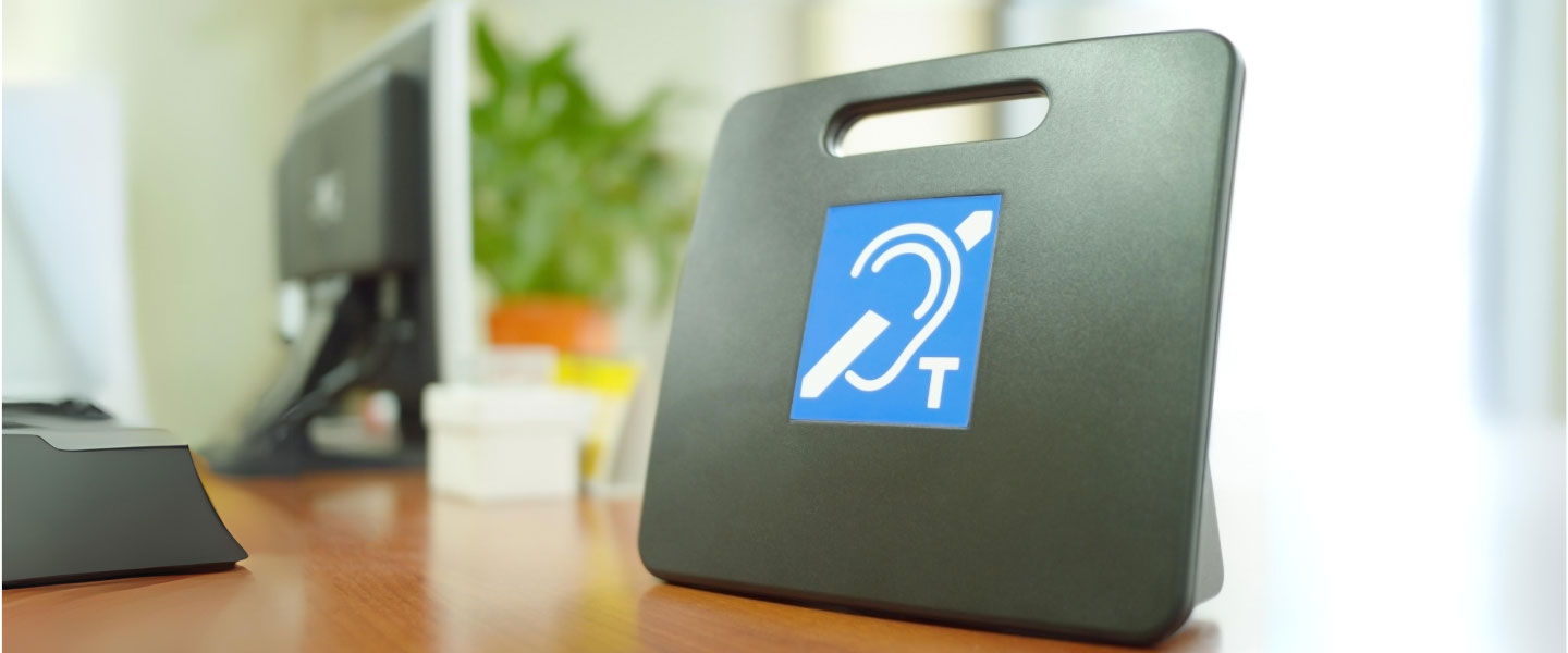 Hearing Loop Technology - Hearing Loss Association of America