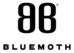 Bluemoth Logo