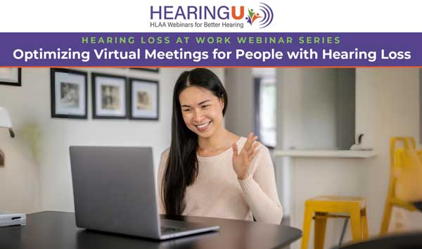 Optimizing virtual meetings webinar October 28