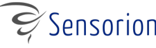Sensorion Logo
