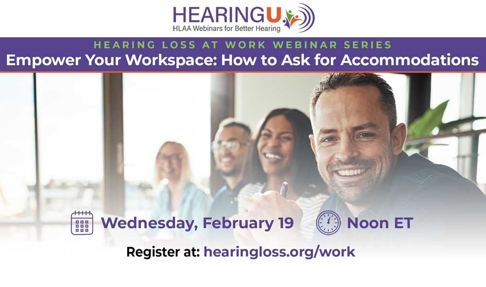 Group of co-workers smiling in an office setting