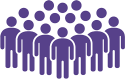 community-of-people-icon