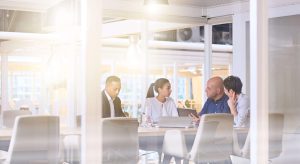 Professional Strategies to Disclose Hearing Loss in the Workplace