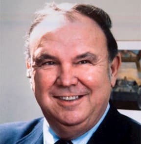 HLAA founder Rocky Stone