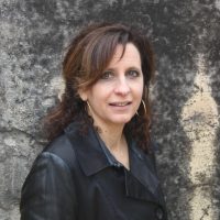 Headshot of Fabia D'Arienzo