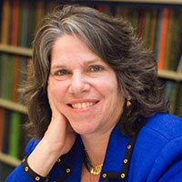 Barbara Weinstein