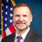 Chet Frith Director, Office of 508 Compliance, Veteran Affairs