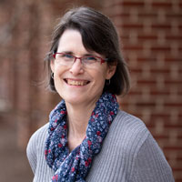 Christine Eubanks