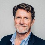 David Baldridge headshot