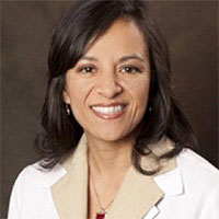 Diane Martinez headshot