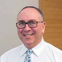 Gary Morin