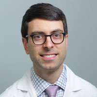 Justin Golub headshot