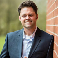 Justin Osmond Headshot
