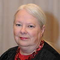 Kathy Pichora Fuller