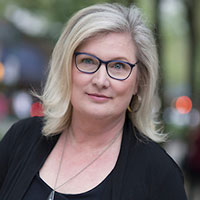 Kelly Tremblay