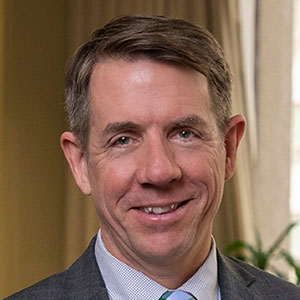 Kevin Irvine