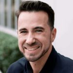 Matt Goncalves, senior marketing director at Innocaption