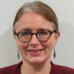 Michelle Niehaus headshot
