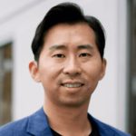 Paul Lee, chief operating officer at Innocaption