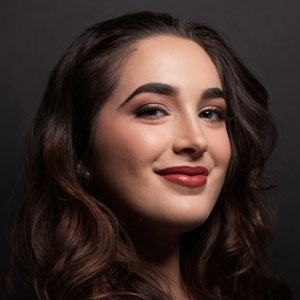 Sarah Serralta