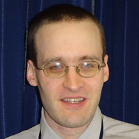 Scott Michael Robertson