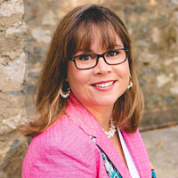 Valerie Abbott