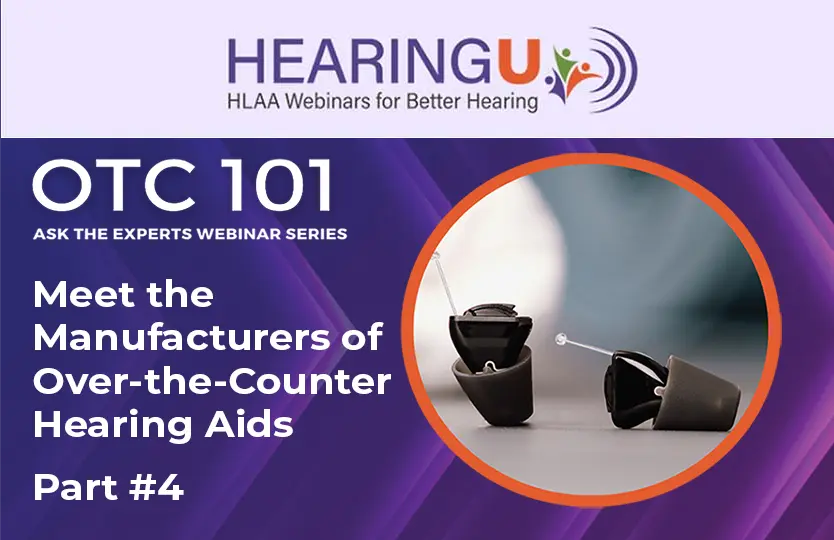 Over-the-counter webinar series episode 4