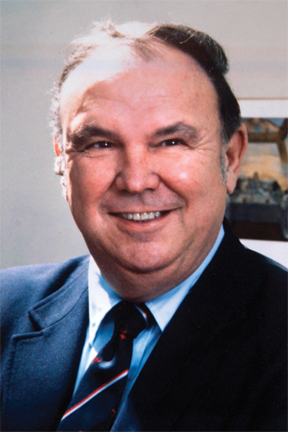 HLAA Founder, Rocky Stone