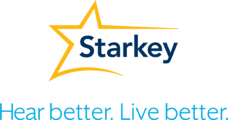 Starkey Hear better Live better